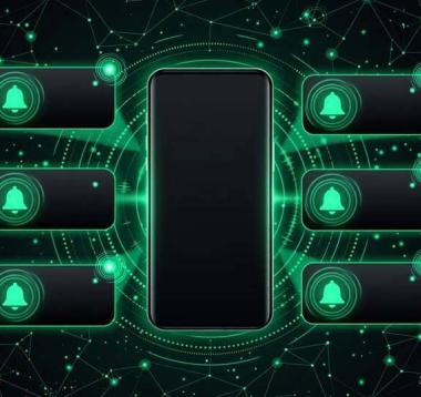Notification Smartphone