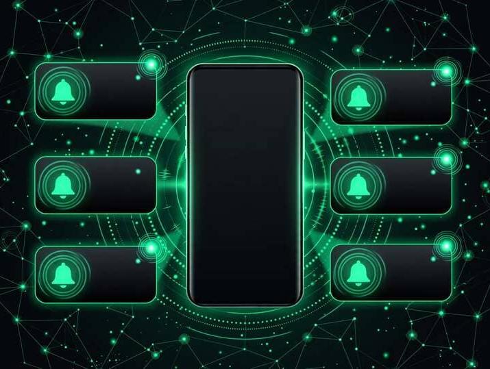 Notification Smartphone