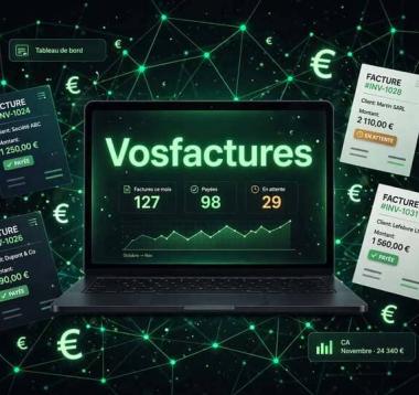 Vosfactures