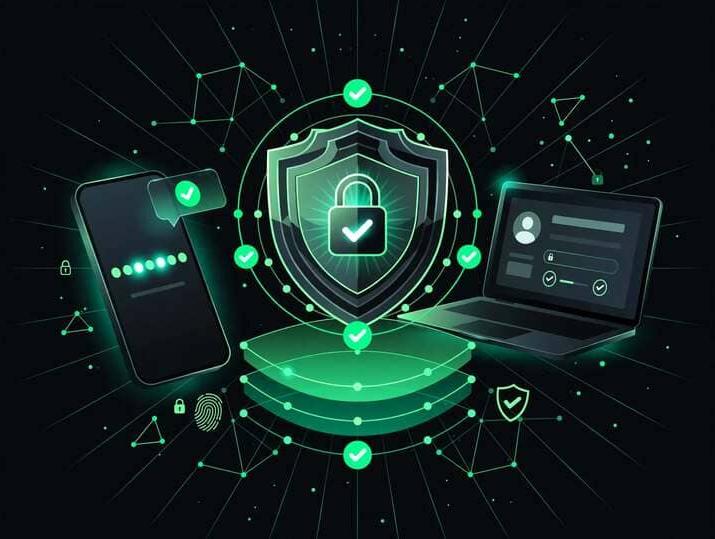 Double authentification / 2FA