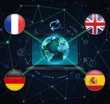 Multilingue