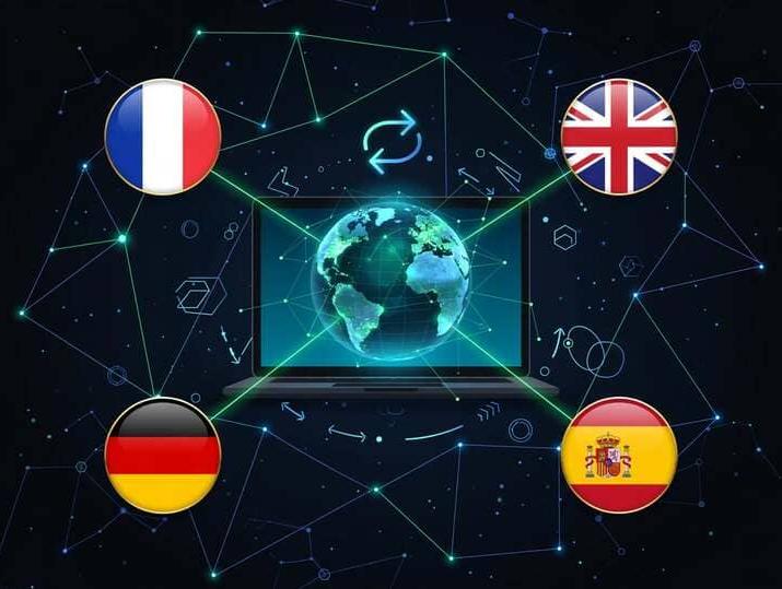Multilingue